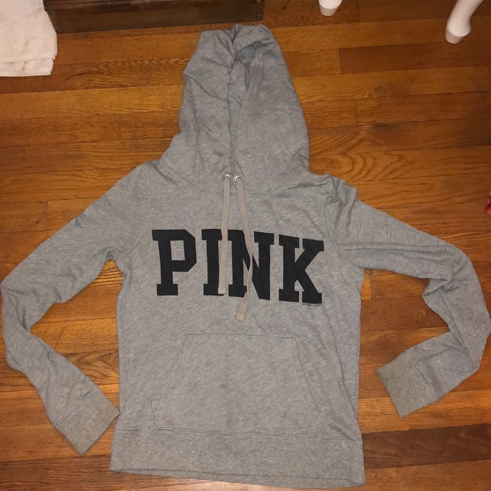Victoria Secret PINK Pullover Hoodie